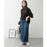 バルーンスリーブモックネックトップ レディース 大きいサイズ | JungleJalopy | 詳細画像7 