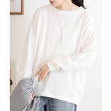 ゆったりロングスリーブカットソー レディース 大きいサイズ | JungleJalopy | 詳細画像17 