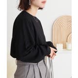 ゆったりロングスリーブカットソー レディース 大きいサイズ | JungleJalopy | 詳細画像33 