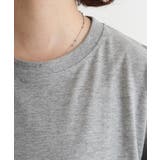 ゆったりロングスリーブカットソー レディース 大きいサイズ | JungleJalopy | 詳細画像54 