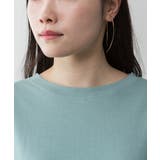 ゆったりロングスリーブカットソー レディース 大きいサイズ | JungleJalopy | 詳細画像89 