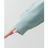 ゆったりロングスリーブカットソー レディース 大きいサイズ | JungleJalopy | 詳細画像92 