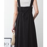 ブラ紐隠しワンピース 大きいサイズ ロング丈 | JungleJalopy | 詳細画像17 