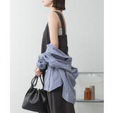 ブラ紐隠しワンピース 大きいサイズ ロング丈 | JungleJalopy | 詳細画像34 