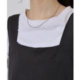 ブラ紐隠しワンピース 大きいサイズ ロング丈 | JungleJalopy | 詳細画像53 