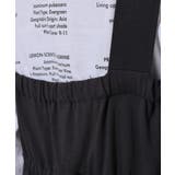 ブラ紐隠しワンピース 大きいサイズ ロング丈 | JungleJalopy | 詳細画像54 