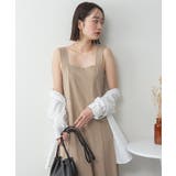 ブラ紐隠しワンピース 大きいサイズ ロング丈 | JungleJalopy | 詳細画像60 