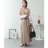 ブラ紐隠しワンピース 大きいサイズ ロング丈 | JungleJalopy | 詳細画像68 