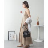 ブラ紐隠しワンピース 大きいサイズ ロング丈 | JungleJalopy | 詳細画像70 