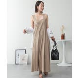 ブラ紐隠しワンピース 大きいサイズ ロング丈 | JungleJalopy | 詳細画像77 