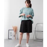 オーバーサイズコットンパネルTシャツ レディース 大きいサイズ | JungleJalopy | 詳細画像40