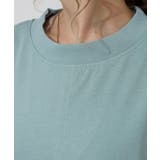 オーバーサイズコットンパネルTシャツ レディース 大きいサイズ | JungleJalopy | 詳細画像50