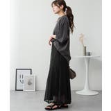 オーバーサイズコットンパネルTシャツ レディース 大きいサイズ | JungleJalopy | 詳細画像66