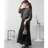 オーバーサイズコットンパネルTシャツ レディース 大きいサイズ | JungleJalopy | 詳細画像67