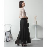 キーネックコットン5分袖トップ レディース 大きいサイズ | JungleJalopy | 詳細画像93