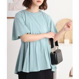 フレアヘムショートスリーブシャツ 大きいサイズ レディース | JungleJalopy | 詳細画像91 