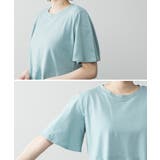 フレアヘムショートスリーブシャツ 大きいサイズ レディース | JungleJalopy | 詳細画像96 