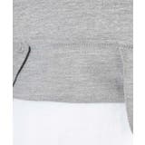 大きいサイズ レディース ミニ裏毛 | JungleJalopy | 詳細画像23