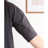 半袖バルーンロングワンピース レディース 大きいサイズ | JungleJalopy | 詳細画像47