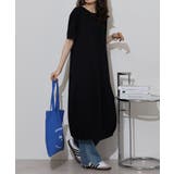 半袖バルーンロングワンピース レディース 大きいサイズ | JungleJalopy | 詳細画像58