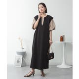 コットンパフスリーブTシャツ 大きいサイズ 半袖 | JungleJalopy | 詳細画像17