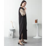 コットンパフスリーブTシャツ 大きいサイズ 半袖 | JungleJalopy | 詳細画像19