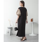 コットンパフスリーブTシャツ 大きいサイズ 半袖 | JungleJalopy | 詳細画像20