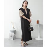 コットンパフスリーブTシャツ 大きいサイズ 半袖 | JungleJalopy | 詳細画像21