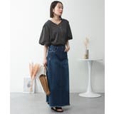 コットンパフスリーブTシャツ 大きいサイズ 半袖 | JungleJalopy | 詳細画像38