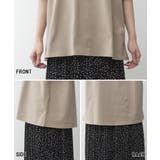 コットンパフスリーブTシャツ 大きいサイズ 半袖 | JungleJalopy | 詳細画像59