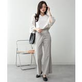 Vネック 7分袖 ドルマンTシャツ | JungleJalopy | 詳細画像60 