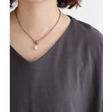 Vネック 7分袖 ドルマンTシャツ | JungleJalopy | 詳細画像89 