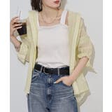 2x2リブチューブ キャミソール 大きいサイズ | JungleJalopy | 詳細画像69 