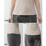 2x2リブチューブ キャミソール 大きいサイズ | JungleJalopy | 詳細画像95 