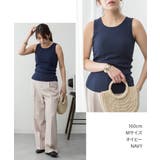 カップ付き タンクトップ 大きいサイズ | JungleJalopy | 詳細画像80 