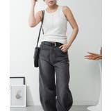 OFFWHITE | カップ付き タンクトップ 大きいサイズ | JungleJalopy