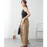 カップ付き キャミソール 大きいサイズ | JungleJalopy | 詳細画像10