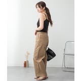 カップ付き キャミソール 大きいサイズ | JungleJalopy | 詳細画像11