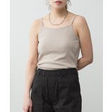 カップ付き キャミソール 大きいサイズ | JungleJalopy | 詳細画像22