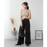 カップ付き キャミソール 大きいサイズ | JungleJalopy | 詳細画像28