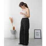 カップ付き キャミソール 大きいサイズ | JungleJalopy | 詳細画像29