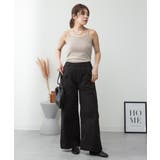 カップ付き キャミソール 大きいサイズ | JungleJalopy | 詳細画像30