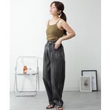 カップ付き キャミソール 大きいサイズ | JungleJalopy | 詳細画像38