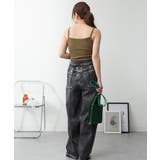 カップ付き キャミソール 大きいサイズ | JungleJalopy | 詳細画像39