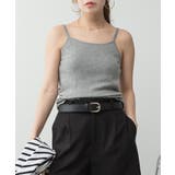 カップ付き キャミソール 大きいサイズ | JungleJalopy | 詳細画像41