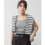 カップ付き キャミソール 大きいサイズ | JungleJalopy | 詳細画像42