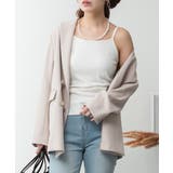 カップ付き キャミソール 大きいサイズ | JungleJalopy | 詳細画像61