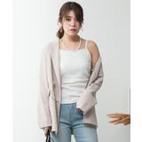 カップ付き キャミソール 大きいサイズ | JungleJalopy | 詳細画像63