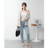 カップ付き キャミソール 大きいサイズ | JungleJalopy | 詳細画像67