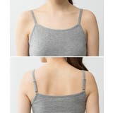 カップ付き キャミソール 大きいサイズ | JungleJalopy | 詳細画像78